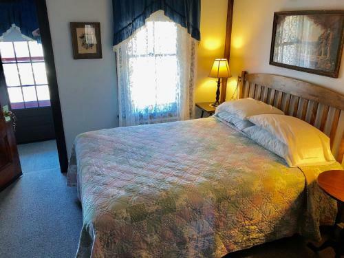 Hostal Watership Inn