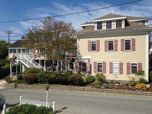Hostal Watership Inn