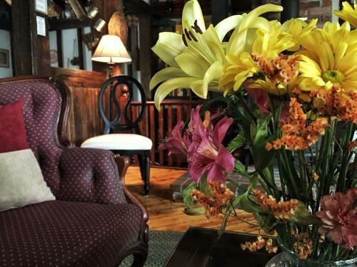 Hostal Watership Inn