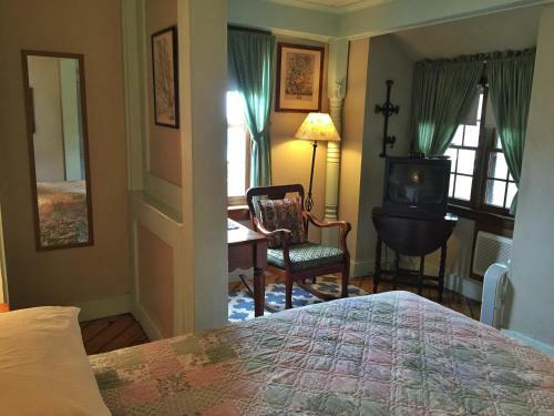 Hostal Watership Inn