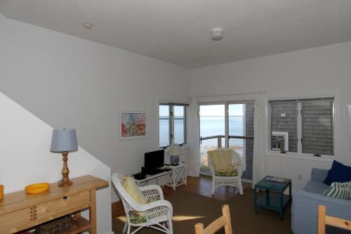 Apartamento Coastline Cheer In Provincetown