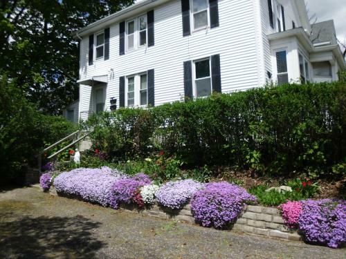 Pleasant Valley Apartment
