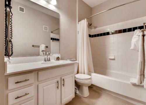 Apartamentos Bluebird Suites In Downtown Providence