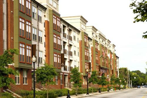 Apartamentos Bluebird Suites In Downtown Providence
