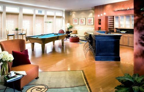 Apartamentos Bluebird Suites In Downtown Providence