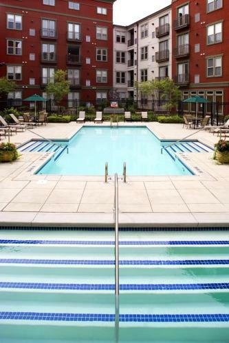 Apartamentos Bluebird Suites In Downtown Providence