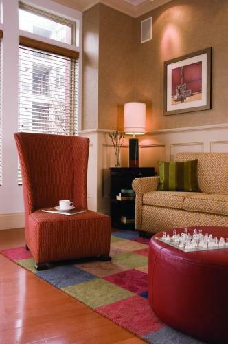 Apartamentos Bluebird Suites In Downtown Providence