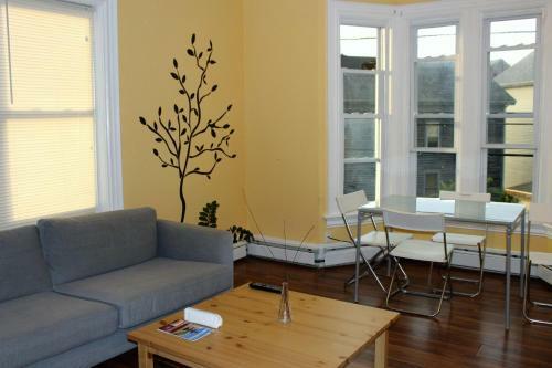 Providence Hostel & Guest House