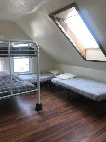 Providence Hostel & Guest House