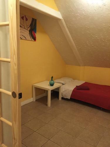 Providence Hostel & Guest House