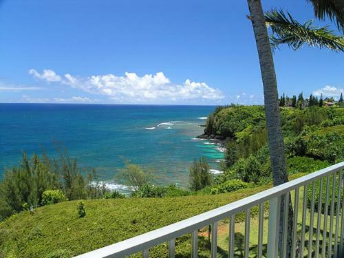 Apartamento Ali'i Kai 3204 Condo