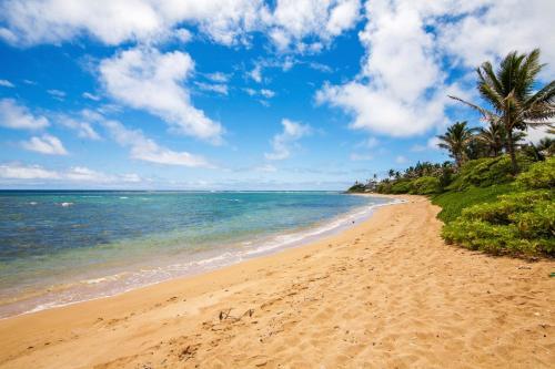 Hale Mahina