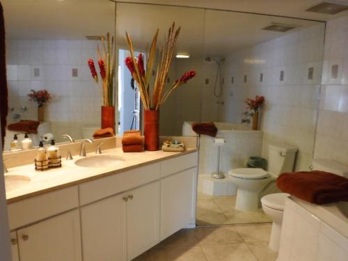 Apartamento Pu'u Poa #303