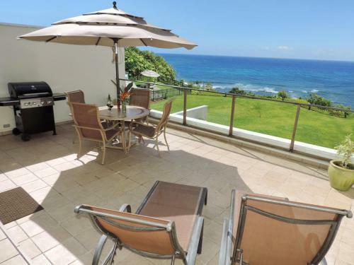 Apartamento Pu'u Poa #303