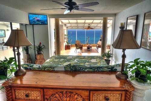 Apartamento Pu'u Poa #303