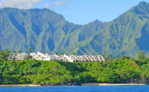 Apartamento Pu'u Poa #303