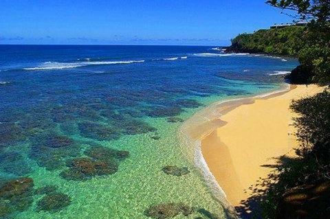 Apartamento Pu'u Poa #303