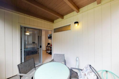 Apartamento Sandpiper #116b