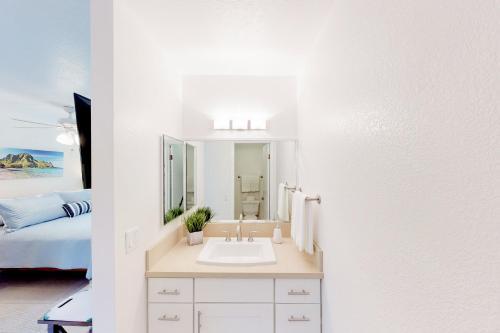 Apartamento Sandpiper #116b