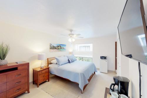 Apartamento Sandpiper #116b