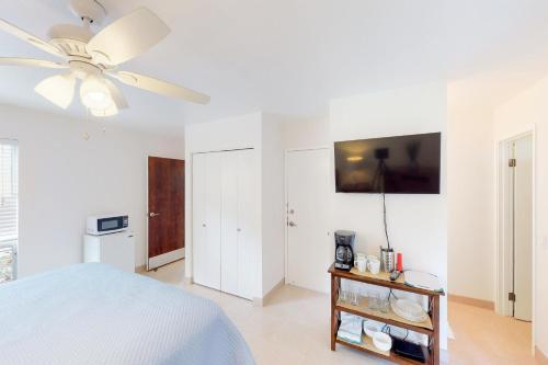 Apartamento Sandpiper #116b