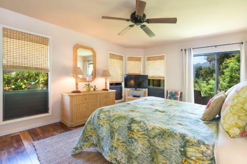 Hanalei Bay Villa #2