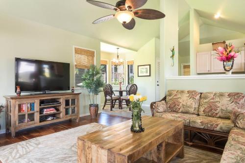 Hanalei Bay Villa #2