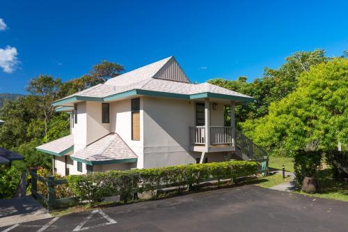 Hanalei Bay Villa #2