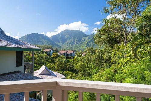 Hanalei Bay Villa #2
