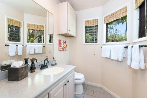 Hanalei Bay Villa #2