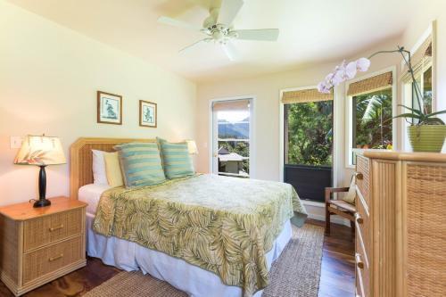 Hanalei Bay Villa #2