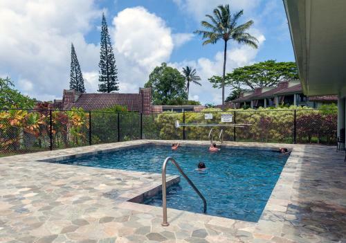 Apartamento Puamana 25b Condo
