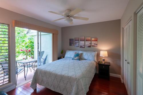 Apartamento Puamana 25b Condo