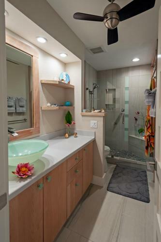 Apartamento Puamana 25b Condo
