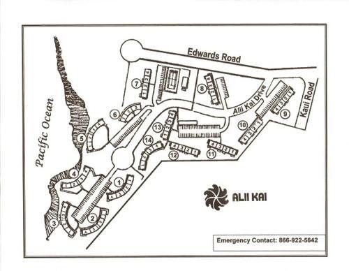 Apartamento Ali'i Kai 4303 Condo