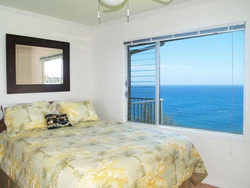 Apartamento Ali'i Kai 4303 Condo