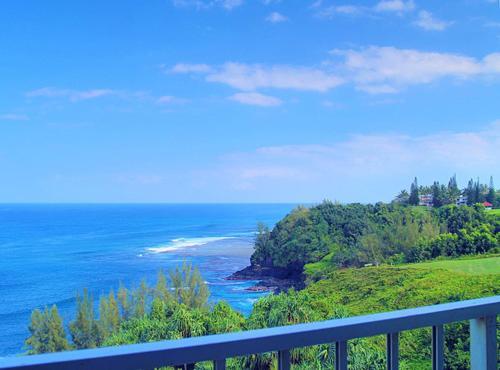 Apartamento Ali'i Kai 4303 Condo