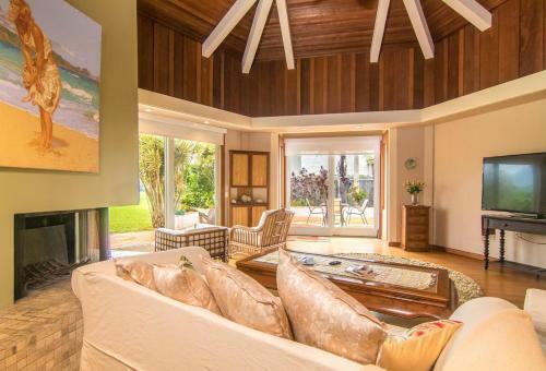 Ohana Retreat