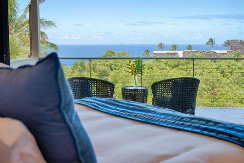 Mauna Pua - A Four Bedroom Vacation Rental Home