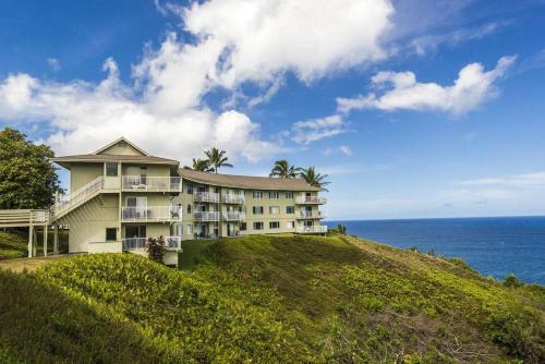 Apartamento Alii Kai 5301 Condo