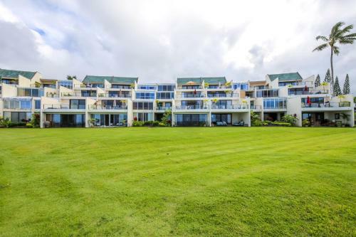 Apartamento Puu Poa 201 Condo