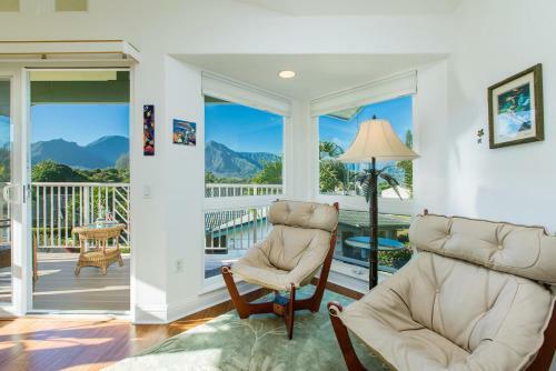Villas Of Kamalii 47