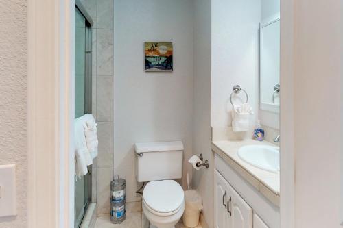 Apartamento Sandpiper #105b