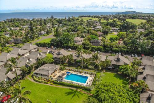 Apartamento Sandpiper #105b