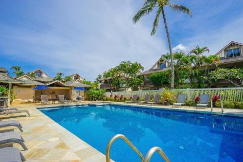 Apartamento Sandpiper #105b