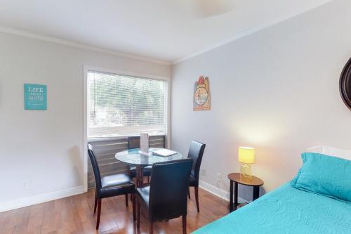 Apartamento Sandpiper #105b