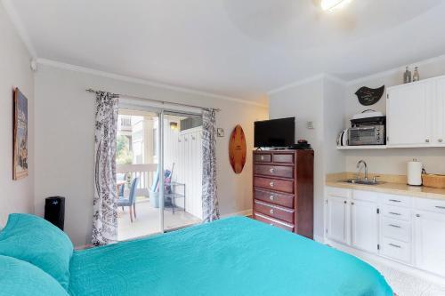 Apartamento Sandpiper #105b