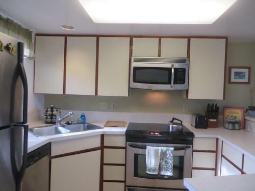 Apartamento Ali'i Kai II 12d, Bali Hai