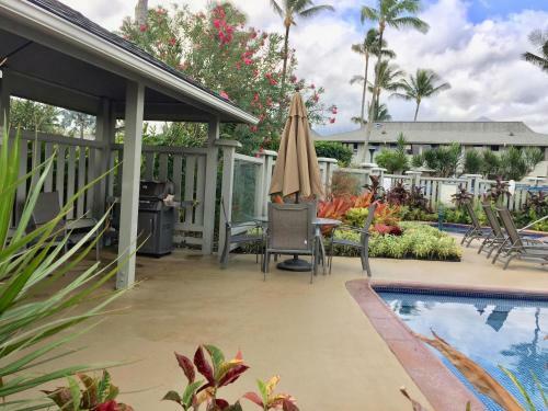 Apartamento Ali'i Kai II 12d, Bali Hai