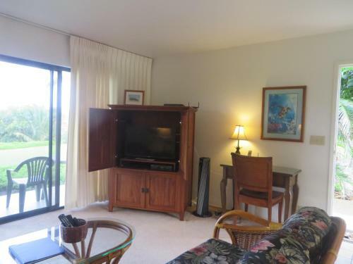 Apartamento Ali'i Kai II 12d, Bali Hai